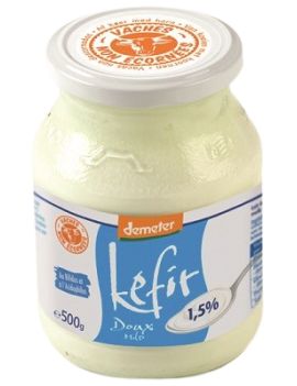 Kéfir (500 gr)