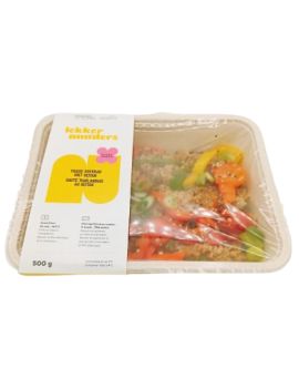 PRECO 30/10 - Sauté...