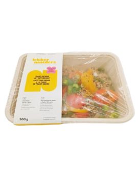 PRECO 30/10 - Sauté...