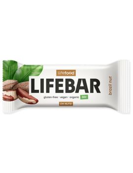 LIFEBAR BRASILNOOT