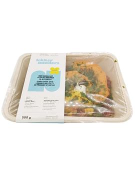 PRECO- Quinoa rouge...