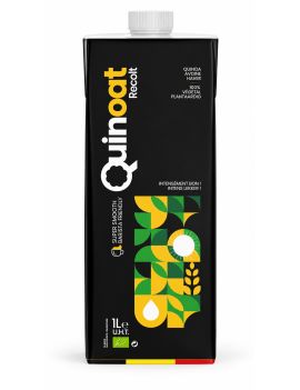 RECOLT - QUINOAT-DRANK...