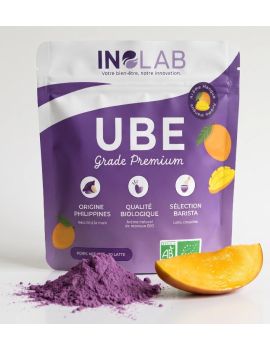 Bientôt dispo - UBE -...