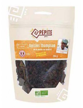 RAISINS THOMPSON