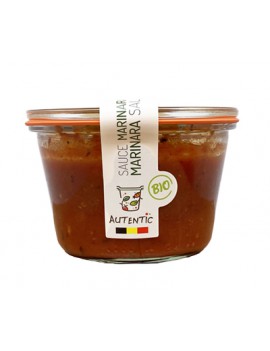 SAUCE MARINARA
