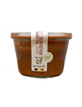 SAUCE BOLOGNESE