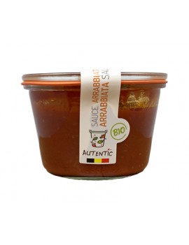SAUCE ARRABBIATA