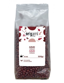 HARICOTS AZUKI...