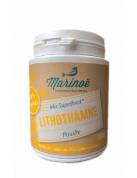 LITHOTHAMNE POUDRE