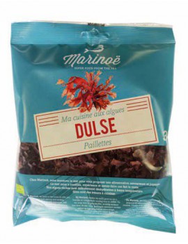 DULSE PAILLETTES