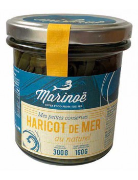 HARICOTS DE MER AU...