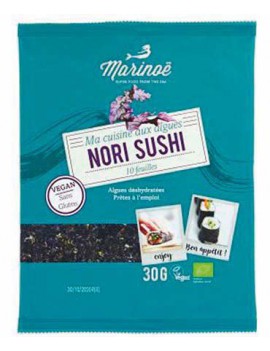 SUSHI NORI