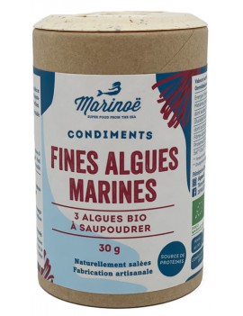 FIJNE ZEEWIEREN IN...