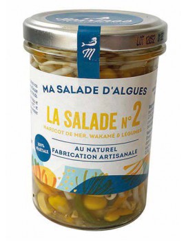 SALADE N2 HARICOTS DE...