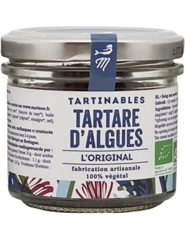 TARTARE L'ORIGINAL