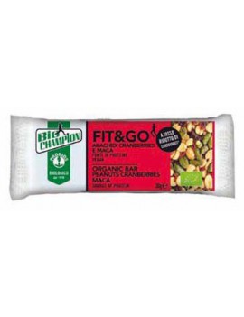 BARRE GRANOLA...