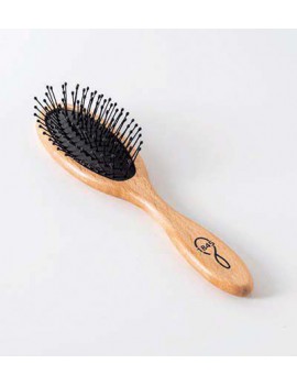 BROSSE CHEVEUX NYLON...