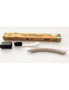BROSSE CHANGEABLE...