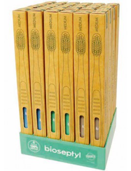 BROSSE CHANGEABLE SOFT...