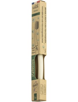 BROSSE CHANGEABLE SOFT...