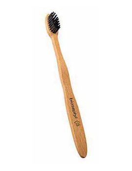 BROSSE A DENTS BOIS...