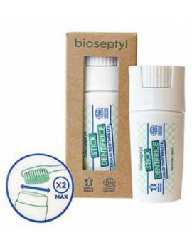 DENTIFRICE STICK