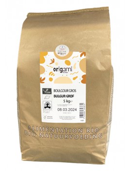 BULGUR