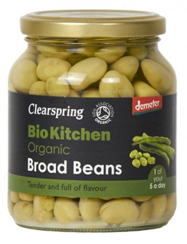 TUINBONEN demeter...