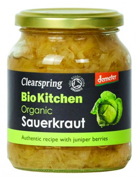 CHOUCROUTE demeter