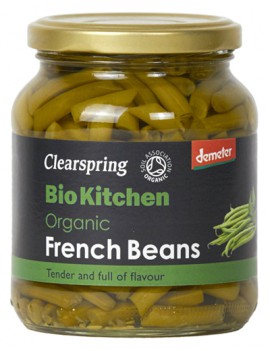 HARICOTS VERTS demeter