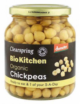 POIS CHICHES demeter