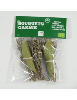 BOUQUET GARNI