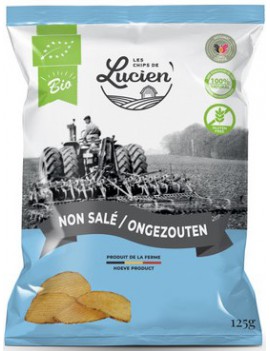 CHIPS DE POMME DE...