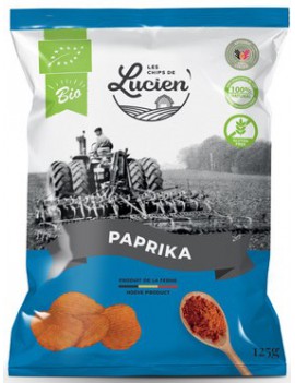 CHIPS DE POMME DE...