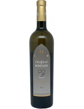 CHATEAU ROMANIN BLANC...