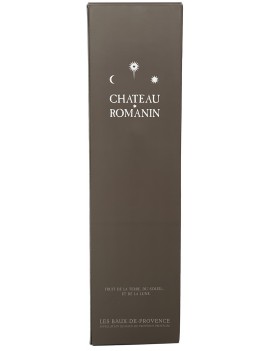CHATEAU ROMANIN ROSÉ...