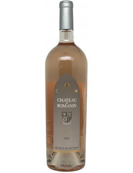 CHATEAU ROMANIN ROSÉ...