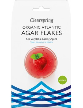 AGAR AGAR FLOCONS...