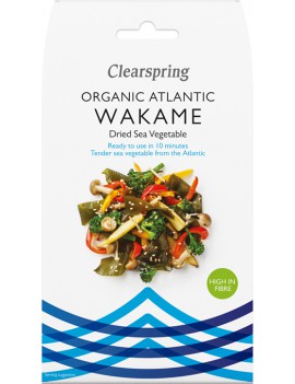 WAKAMÉ ATLANTIQUE