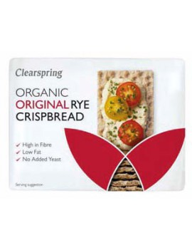 CRISPBREAD SEIGLE...