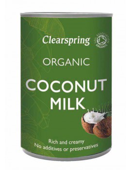 LAIT DE COCO