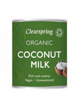LAIT DE COCO
