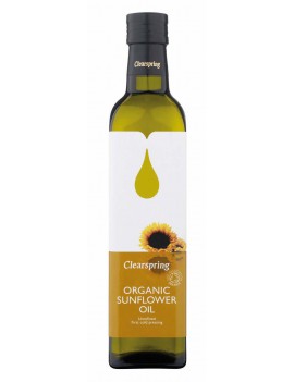 HUILE DE TOURNESOL
