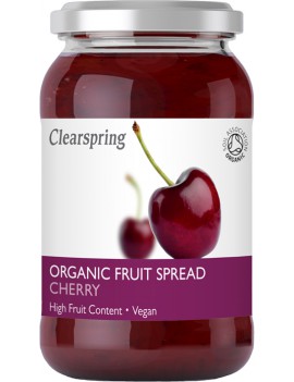 PUREE DE CERISES