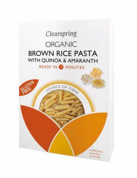 PENNE RIZ QUINOA ET...