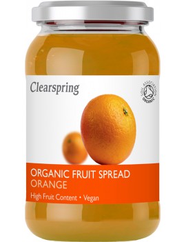 PUREE D' ORANGES