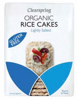 GALETTES DE RIZ FINES...