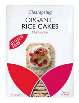 GALETTES DE RIZ MULTI...