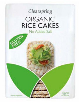 GALETTES DE RIZ FINES...