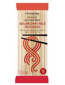 NOUILLES RIZ COMPLET